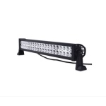 LED BAR 120w 12v-24v, 10200 lumeni, 57cm, Combo 12 grade/60 grade