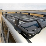 Portbagaj Roof rack ARB 1850 x 1250 mm - Hummer H3 - imagine 2
