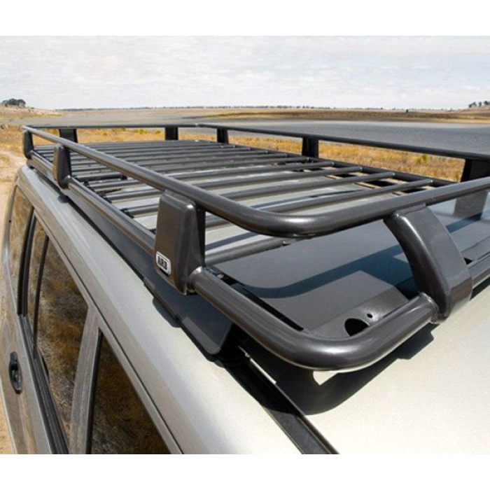 Portbagaj Roof rack ARB 1850 x 1250 mm - Hummer H3 - imagine 2