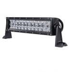 LED BAR 5D 72w 12v-24v, 9720 lumeni, 35 cm, Combo 12 grade/60 grade - imagine 8