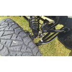 Limitatoare cursa suspensie frontale Clayton Off Road - imagine 3