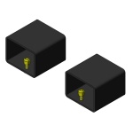 Suspensie lift kit 2.5" Clayton - imagine 4