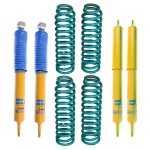 Suspensie Lift Kit 40mm Superior Engineering