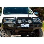 Bara Commercial ARB cu suport troliu - Toyota Hilux 15-17