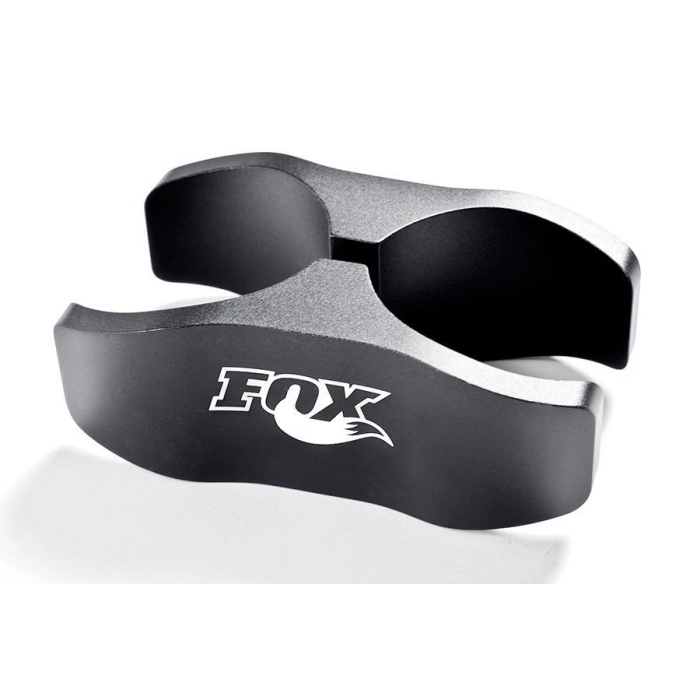 Amortizor spate Chevrolet Silverado 2500 2WD/4WD - Fox 2.0 Performance Reservoir Lift +100mm - +165mm - imagine 2