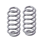 Arcuri elicoidale spate Jeep Wrangler TJ - Clayton - inaltare 100mm