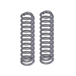Arcuri elicoidale fata Jeep Wrangler TJ - Clayton - inaltare 130mm