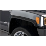 Protectii aripi fata Bushwacker ΓÇô Hummer H3 - imagine 5