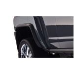 Protectii aripi fata Bushwacker ΓÇô Hummer H3 - imagine 2