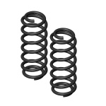 Suspensie lift kit 2.5" Premium Clayton - imagine 6