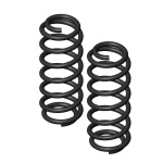 Arcuri elicoidale spate - Clayton - inaltare 63mm Jeep Wrangler JL 2 usi/ 4usi/ 4xe