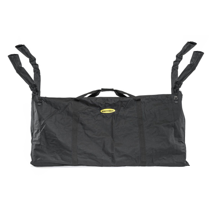 Geanta depozitare Soft Top Jeep Wrangler JK Smittybilt - imagine 5