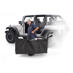 Geanta depozitare Soft Top Jeep Wrangler JK Smittybilt - imagine 4
