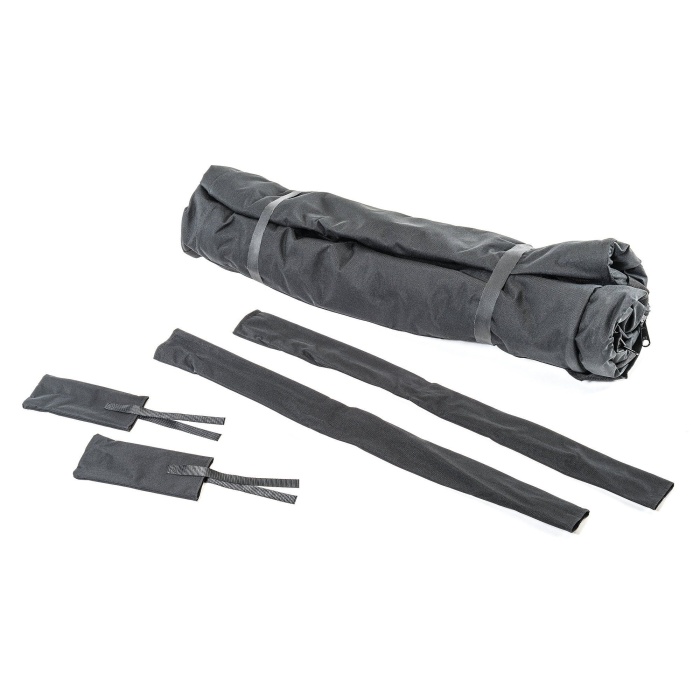 Geanta depozitare Soft Top Jeep Wrangler JK Smittybilt - imagine 2