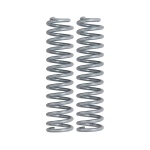 Arcuri elicoidaleÂ fata Rubicon Express - Jeep Cherokee XJ lift +115mm