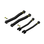 Kit brate control scurte Overland Plus lift 0-125mm Clayton