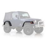 Overfendere pentru Jeep Wrangler TJ - SMITTYBILT - imagine 3