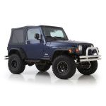 Overfendere pentru Jeep Wrangler TJ - SMITTYBILT - imagine 2