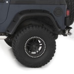 Overfendere pentru Jeep Wrangler TJ - SMITTYBILT - imagine 6