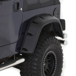Overfendere pentru Jeep Wrangler TJ - SMITTYBILT