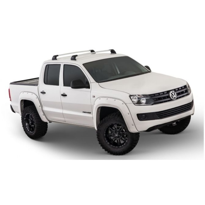 Protectii aripi Bushwacker -┬á Volkswagen Amarok - imagine 3
