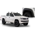 Protectii aripi Bushwacker -┬á Volkswagen Amarok
