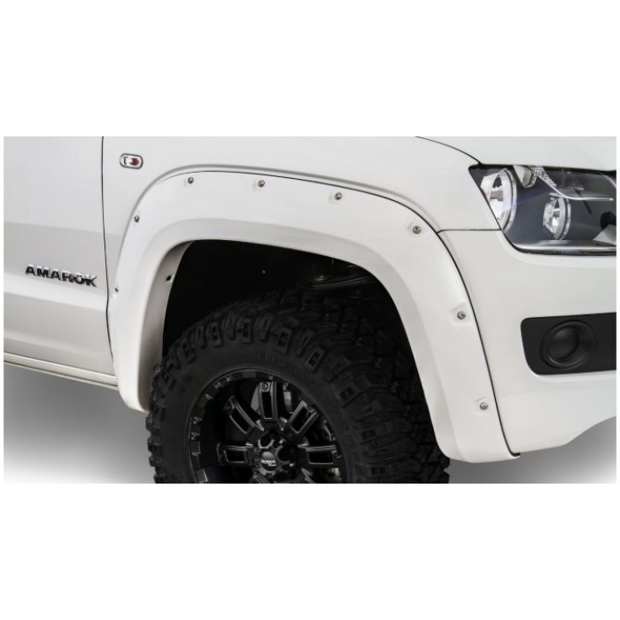 Protectii aripi Bushwacker -┬á Volkswagen Amarok - imagine 5