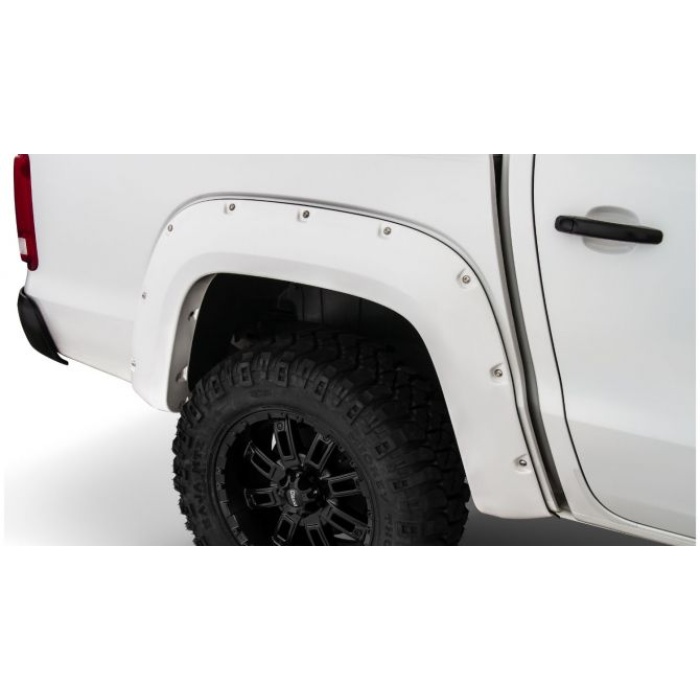 Protectii aripi Bushwacker -┬á Volkswagen Amarok - imagine 2