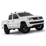 Protectii aripi Bushwacker -┬á Volkswagen Amarok - imagine 4