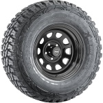 Janta aliaj Pro Comp Rock Crawler 52 16x8 ET -6 5x127 - imagine 2
