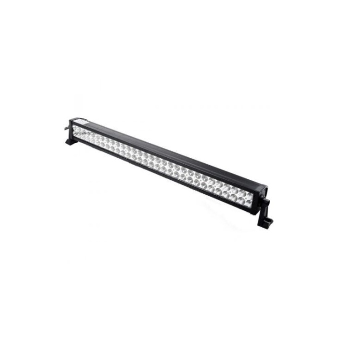 LED BAR  180w 12v-24v, 15300 lumeni, 81cm, Combo 12 grade/60 grade - imagine 5