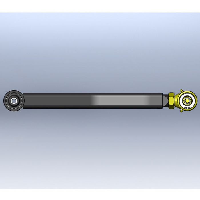 Set brate control frontale inferioare lift 0-190mm - imagine 5