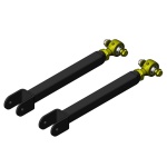 Set brate control frontale superioare lift 0-190mm
