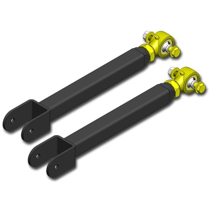 Kit inaltare suspensie entry level Clayton Off Road - lift +100mm - imagine 3