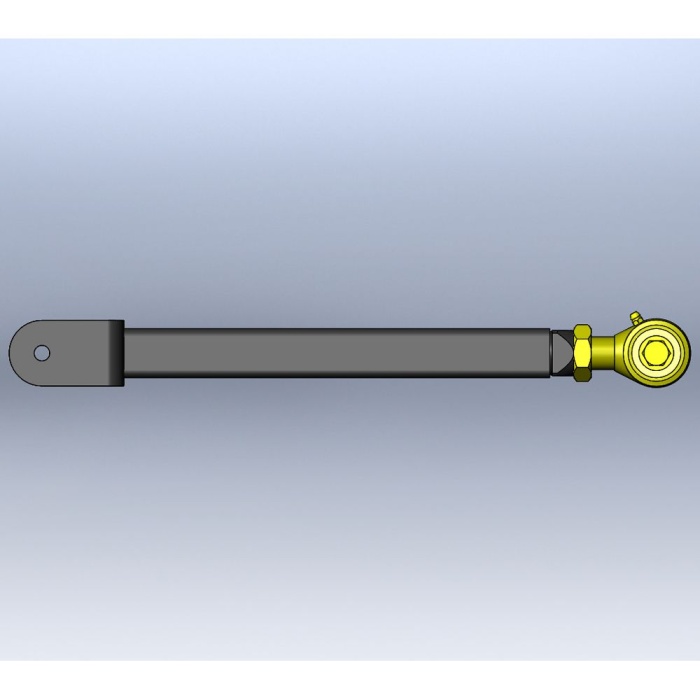 Set brate control frontale superioare lift 0-190mm - imagine 3