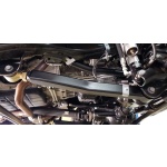 Kit brate control scurte Overland Plus lift 0-125mm Clayton - imagine 2