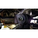 Kit brate control scurte Overland Plus lift 0-125mm Clayton - imagine 4