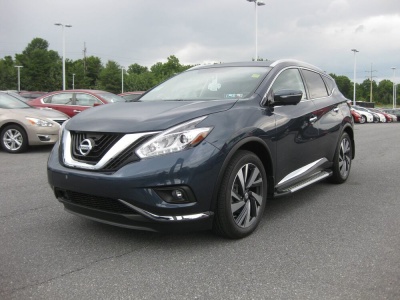 Praguri Laterale Nissan Murano 15 -> - ARP Artemis Silver - imagine 8