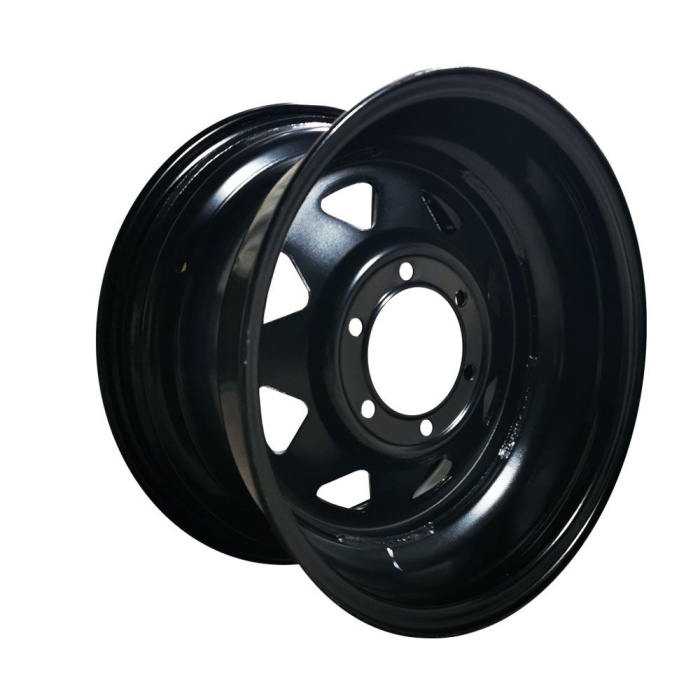 Jante beadlock 4x4 off road otel Toyota 6x139.7 16x8 CB 110 ET-30 Play Xtreme - imagine 2