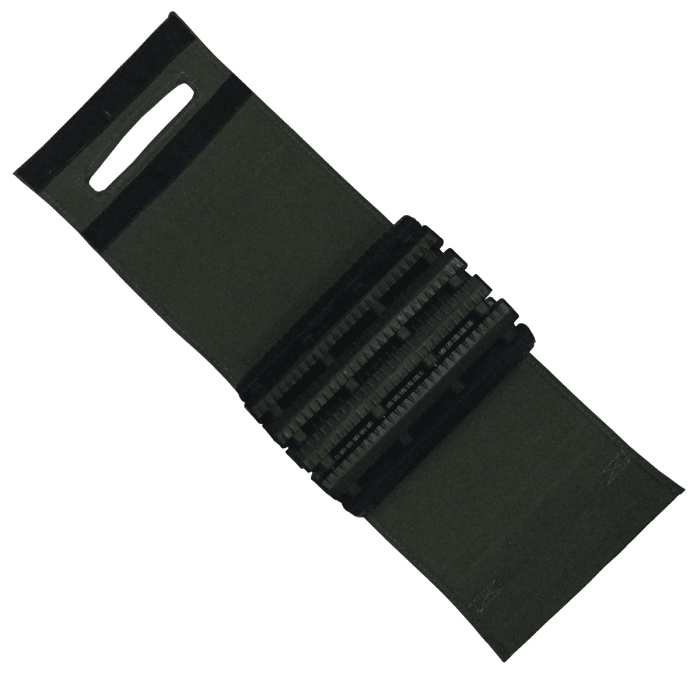 Set Traverse din Cauciuc - Recuperare din Noroi, Zapada si Nisip 100x30 - imagine 4
