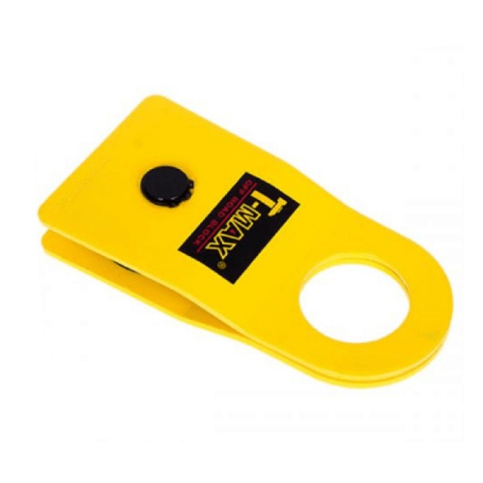 Scripete heavy duty gresabil 8T T-Max - imagine 2