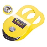 Scripete heavy duty gresabil 8T T-Max - imagine 4