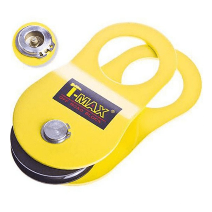 Scripete heavy duty gresabil 8T T-Max - imagine 4