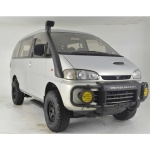 Snorkel Mitsubishi Delica L400 94-07 - Play Xtreme