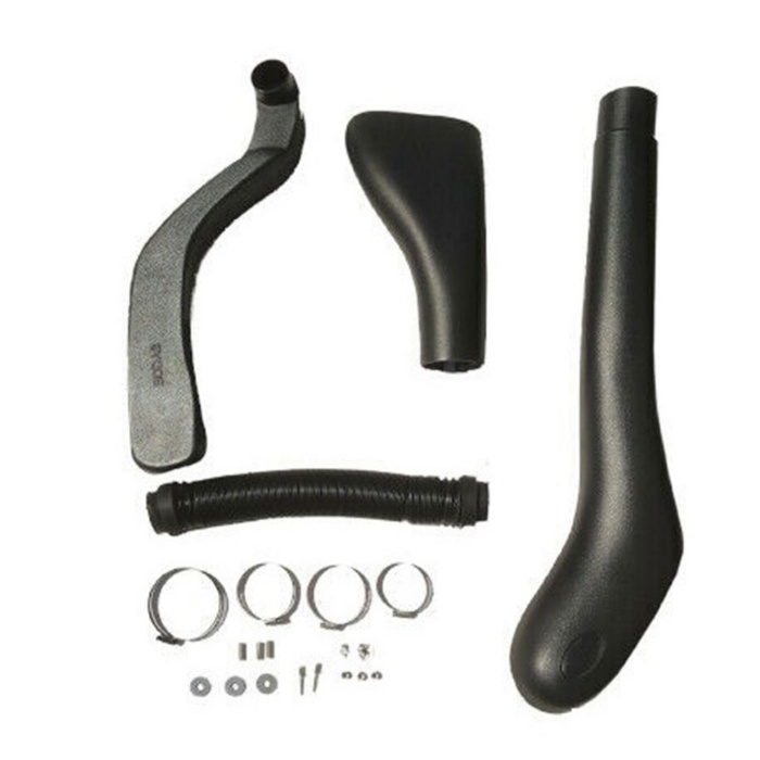Snorkel Dacia Duster 1.2, 1.5, 1.6 2009-2013 - Play Xtreme - imagine 2