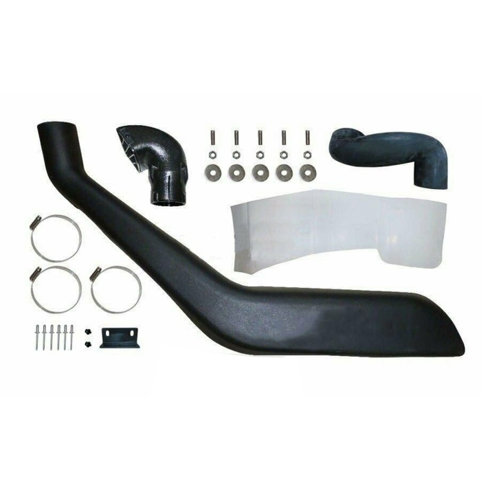Snorkel Toyota Land Cruiser seriile 100 versiunea lunga 1998-2007 - Play Xtreme - imagine 2