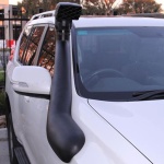 Snorkel Toyota Land Cruiser seriile 150 2018+ - Play Xtreme - imagine 2