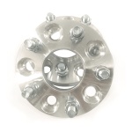 Flanse Distantiere Peugeot 5x114.3 CB66.1 M12x1.5 20mm cu inel de centrare