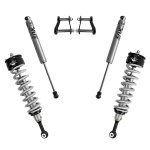 Kit inaltare FOX 2.0Performance Coilover lift 50mm