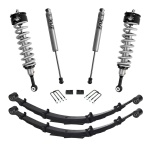 Kit inaltare FOX 2.0Performance lift 50mm